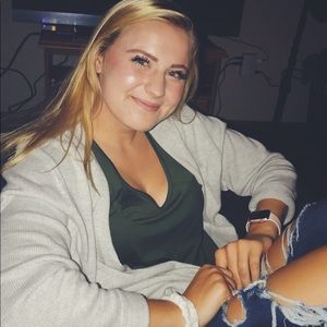 Meet your Posher, Brittany